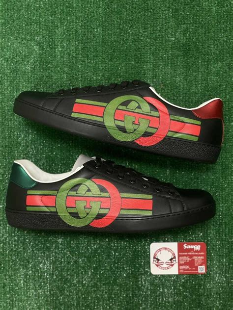 gucci ace sneakers australia|gucci ace sneakers interlocking g.